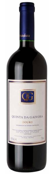 Alves de Sousa Gaivosa tinto 2021