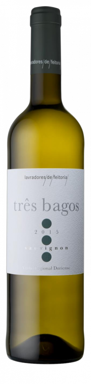 LdF Tres Bagos Sauvignon Blanc 2021