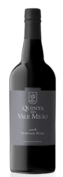 Vale Meao Vintage Port 2021