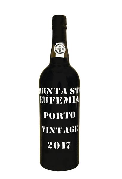 Eufemia Vintage 2017 Portwein