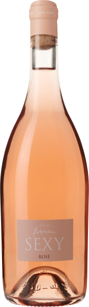 Fita Preta Sexy Rosé 2021