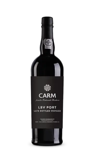 CARM LBV 2019 Port