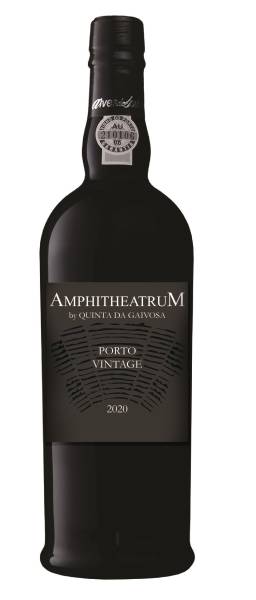 Alves de Sousa Amphitheatrum Vintage Port 2020