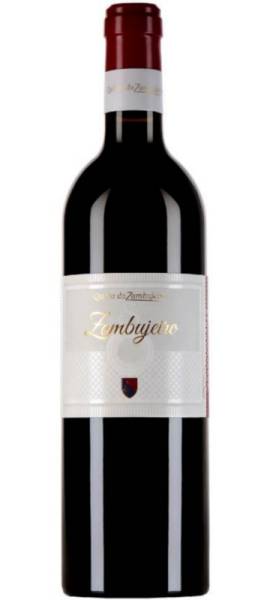 Zambujeiro 2020 Rotwein