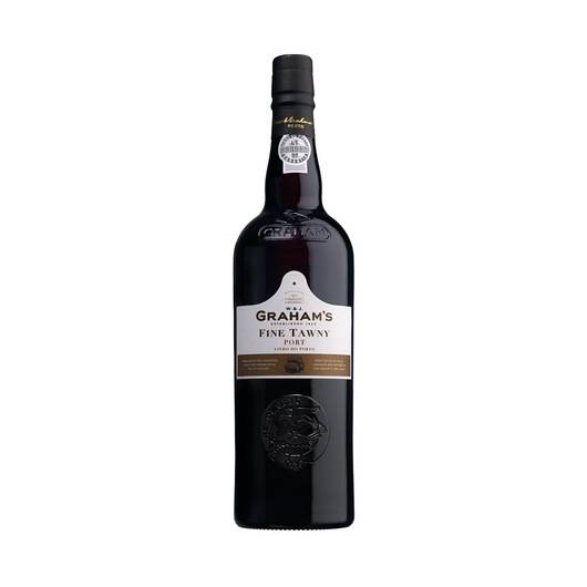 Grahams Fine Tawny Port