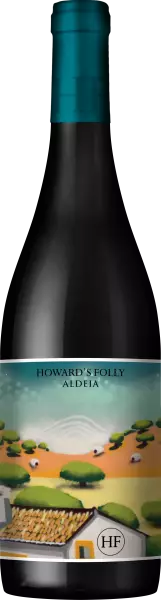 Howard Folly Aldeia tinto 2021