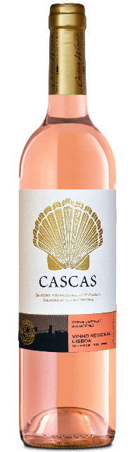 Casca Wines Lissabon Rosé 2021