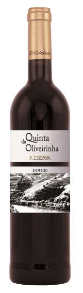 Alves de Sousa Oliveirinha Reserva 2021