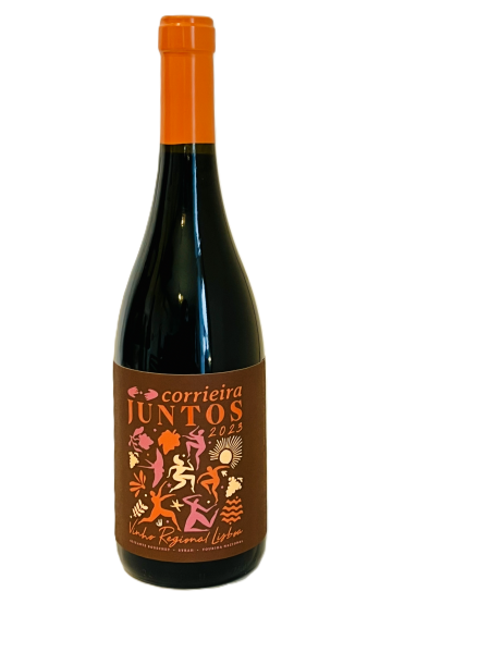 Juntos Tinto 2023