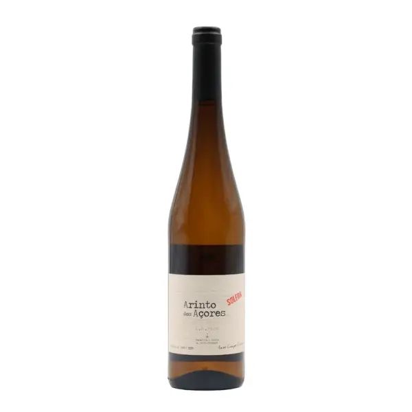 Macanita Arinto Pico Azoren SOLERA