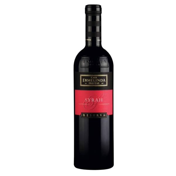 Syrah Reserva 2022