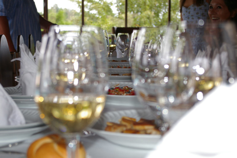 Portugiesischer Wein