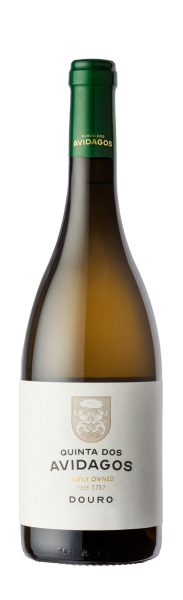 Avidagos Reserva Branco 2021