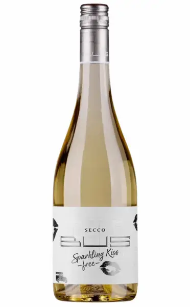 BUS Secco Sparkling Kiss 0,5%