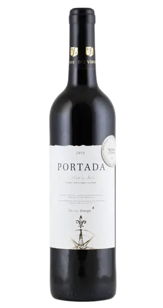 Portada Winemaker Selection 2021