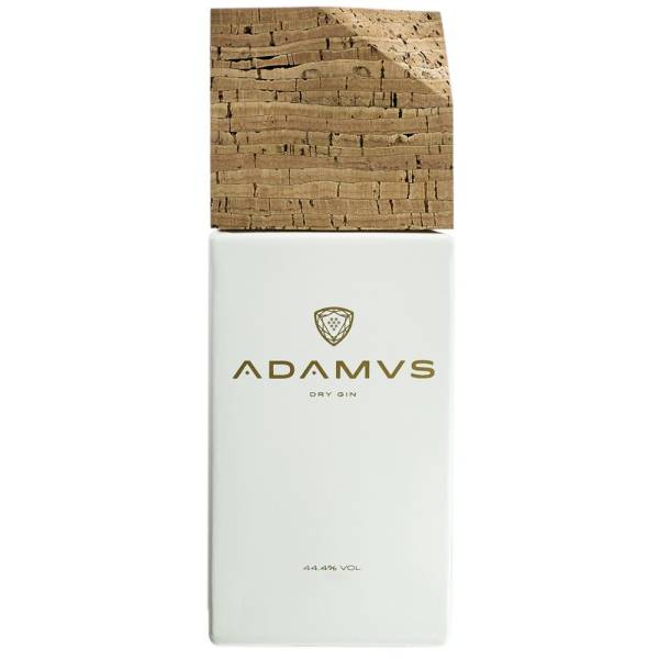 Adamus Bio Dry Gin 50ml Mini