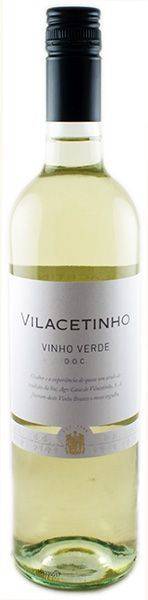 Vilacetinho Vinho Verde 2017