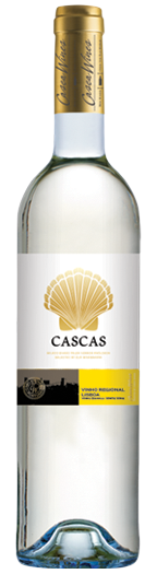 6 x Casca Wines Lissabon branco 2021 Sommerpreis