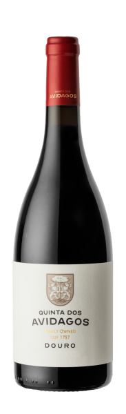 Avidagos Tinto 2016 Reserva