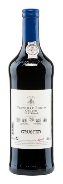 Niepoort Crusted Port 0,750 L