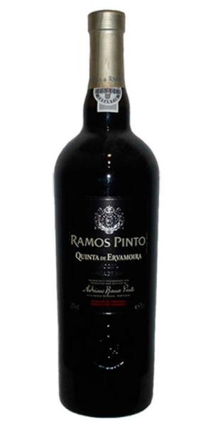 Ramos Pinto Ervamoira Vintage Port 2004