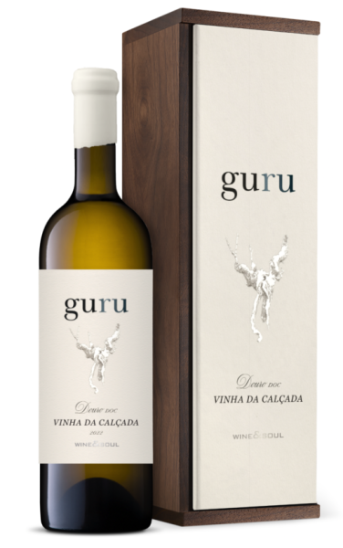 Wine & Soul Guru Vinha da Calcada 2021