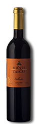 Monte Cascas Douro Colheita 2020 Rotwein
