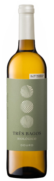 LdF Bio Weisswein Douro 2018