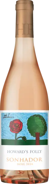 Howard Folly Sonhador Rosé 2024