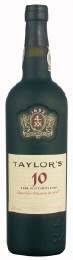 Taylors 10 Years Tawny Port