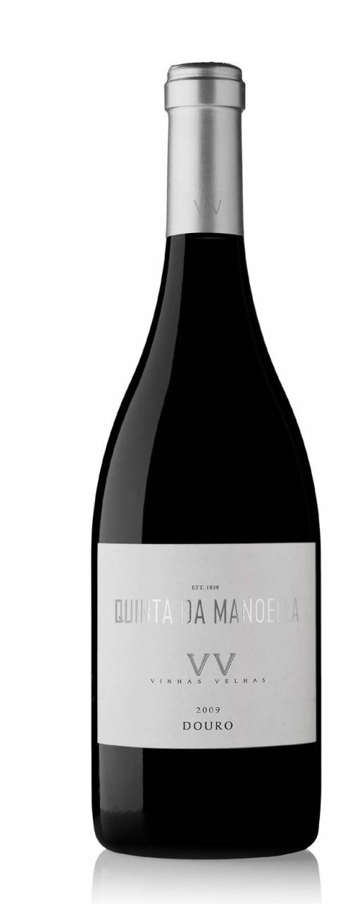 Wine & Soul Manoella Vinhas Velhas 2016 Magnum
