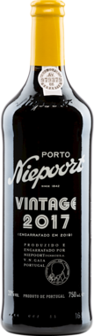 Dirk Niepoort 2019 Vintage Port 1,5 L Magnum