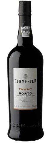 "Burmester Tawny Port"