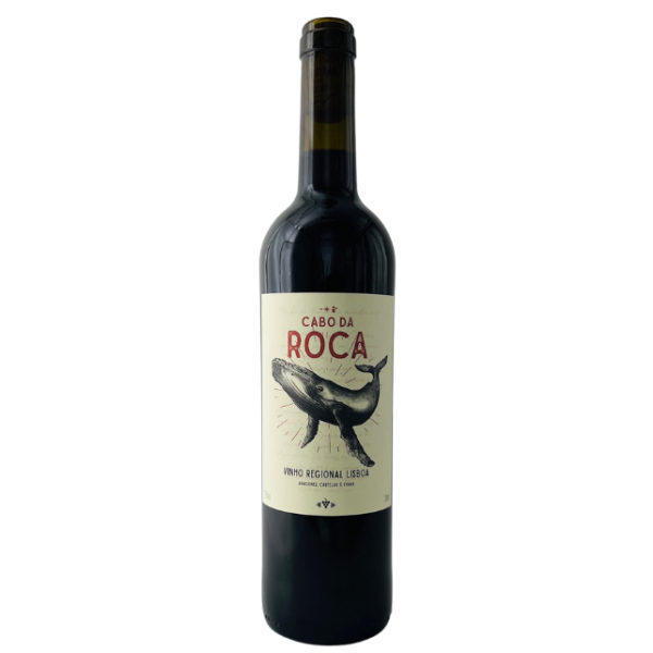 Casca Wines Guardians of the Ocean Rotwein 2022