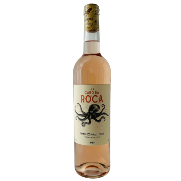 Casca Wines Guardians of the Ocean Rosé 2022