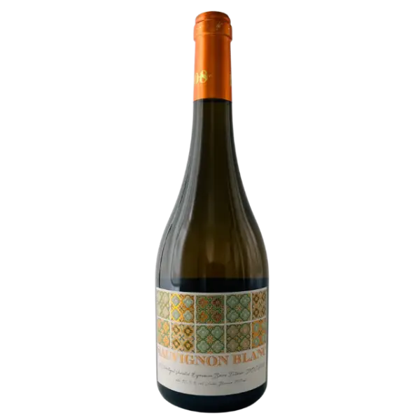 Monte Cascas BIO Sauvignon Blanc 2022