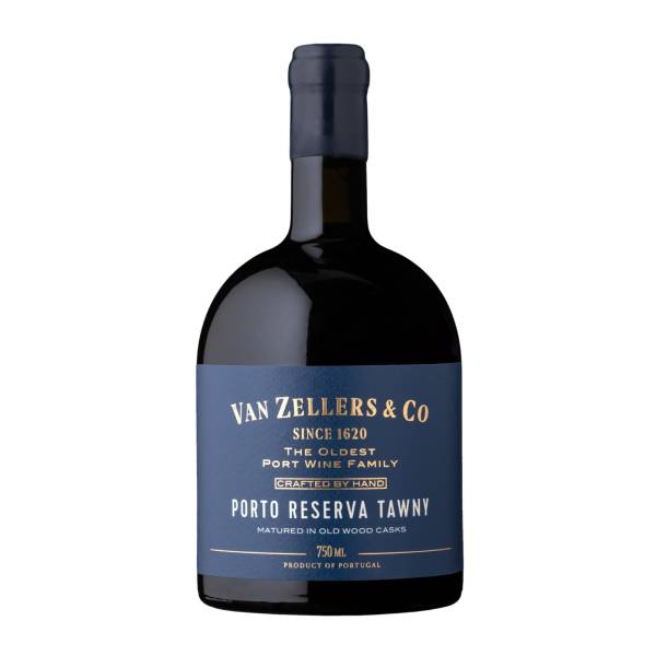 van Zeller Reserva Tawny Port