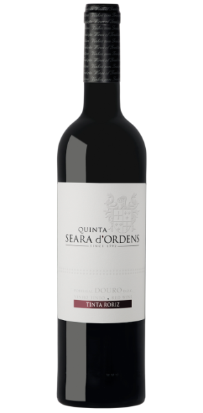 Seara D´Ordens Tinta Roriz 2016