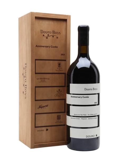 Douro Boys 20 Jahre Magnum 2021