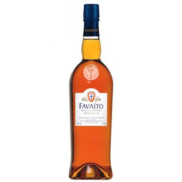 Moscatel Favaito 0,75L