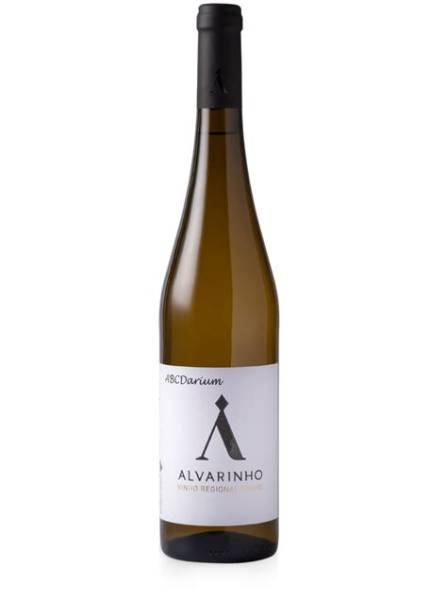 AB Wines Alvarinho 2023 Vinho Verde
