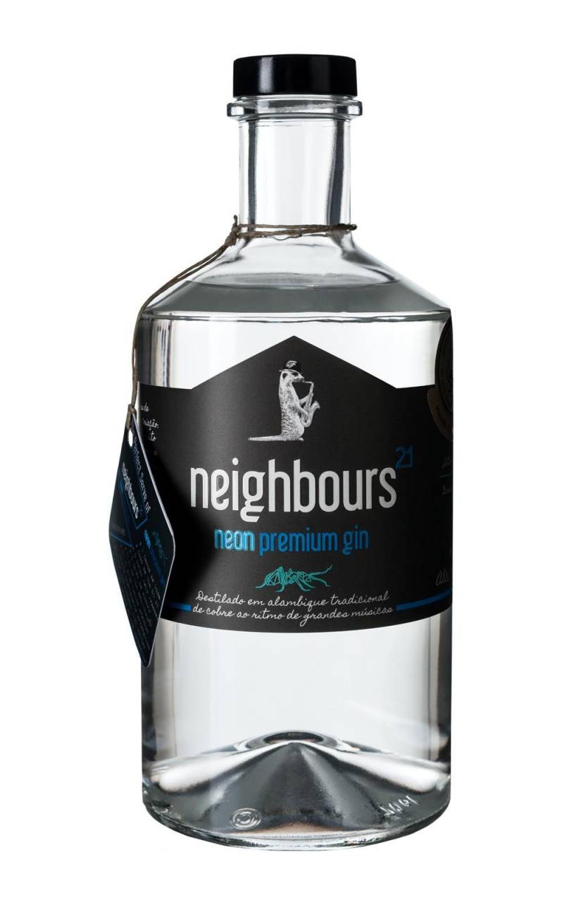Gin Neighbours21 46%