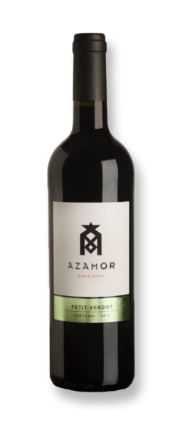 Azamor Petit Verdot 2021